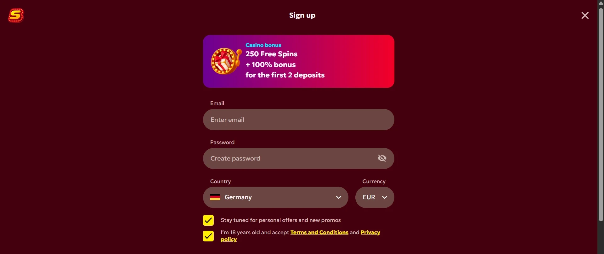 spinobon-registration